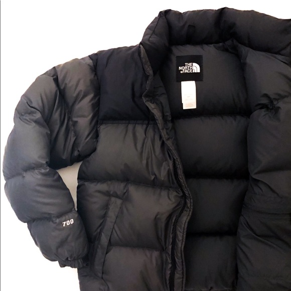 📌SOLD: The North Face 700 Fill Puffer Jacket - Picture 6 of 6